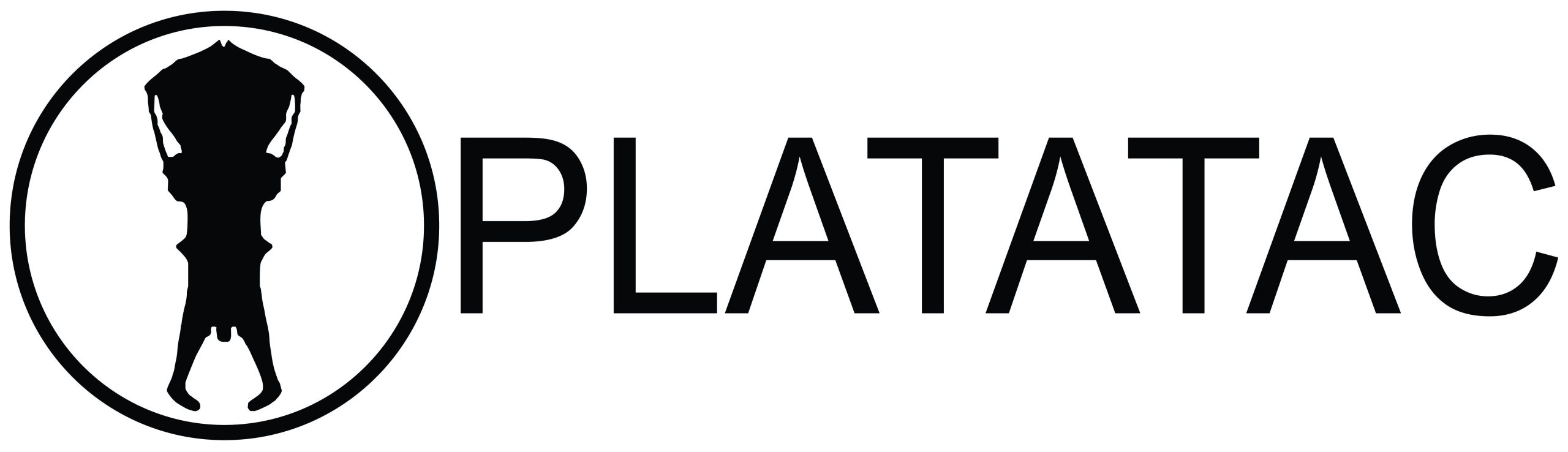 Platatac Logo