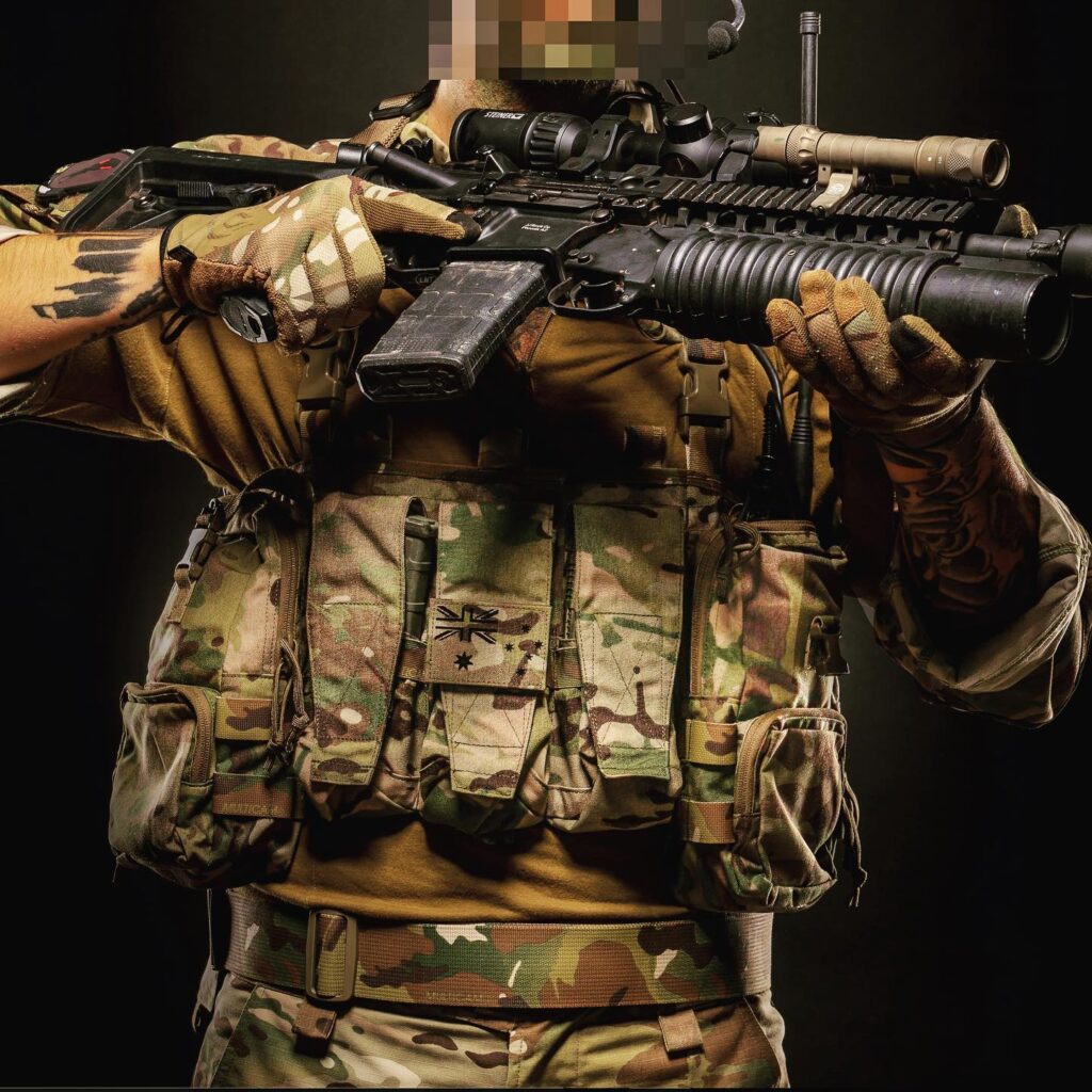 Platatac Militart Gear